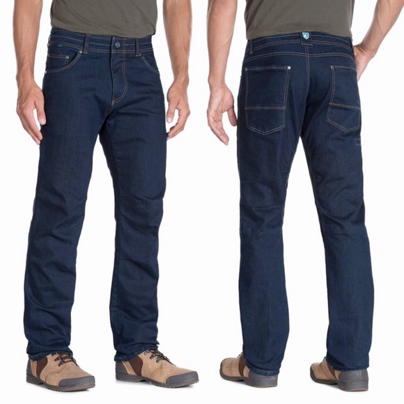 kuhl rydr jean midnight